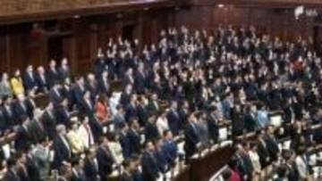 衆院解散で真冬の決戦へ...事実上の選挙戦突入 静岡選挙区立候補予定者の決意【衆議院選挙2026】