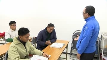 【静岡8区】どうなる"外国人材の確保と共生" 働き手不足に直面する現場の期待と課題【衆議院選挙2026】