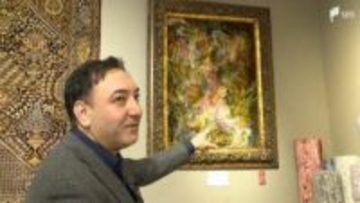 「まだ連絡取れない方もいるんですよ」緊迫のイラン情勢...静岡から取引相手の安全を祈る人も ホルムズ海峡封鎖でエネルギー価格高騰の懸念＝静岡