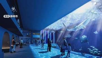 「市民との約束が何一つ形になっていない」静岡市の海洋文化施設 解決金1億8000万円余の支払い"可決" 市議からリスク管理の甘さについて厳しい指摘も