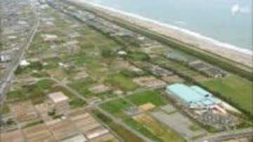 「事業推進の後押しを」“多目的ドーム型スタジアム”予定地区に「道の駅」「新武道館」整備へ 浜松市が予算計上