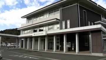 「コメ以外で使える方が喜んでいただける」”おこめ券”配布せず=静岡・南伊豆町