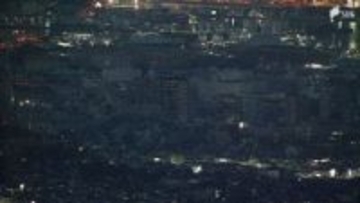 静岡市清水区で停電発生 午後5時半現在1240戸が停電 復旧の見込み立たず