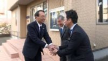 「中道で生活者に目線を置いた政治を」「本当にもう時間勝負」新党結成前に立憲県連と公明党県本部の幹部らが初会合連携を確認＝静岡・駿河区