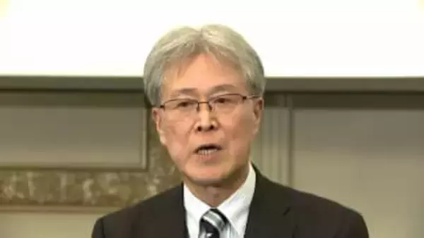 静大・浜松医大再編巡る期成同盟会 静大・日詰学長初出席も再編の枠組み明言避ける「期待するところまでに至っていない」