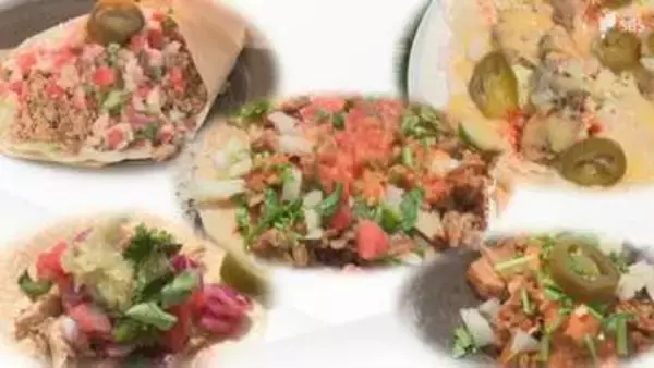 「確実にタコスが広がっているんだなという実感」タコス店が急増中! 人手不足やコスト課題をクリアする“現代型”飲食店の魅力=静岡