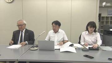 浜岡原発運転差し止め訴訟 原告側「弁論再開」申し立て 中部電力の“データ不正操作継続”で＝静岡