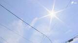 「「暑くているところがない」 浜松市天竜37℃全国一の暑さ 2026年初「熱中症警戒アラート」＝静岡」の画像1