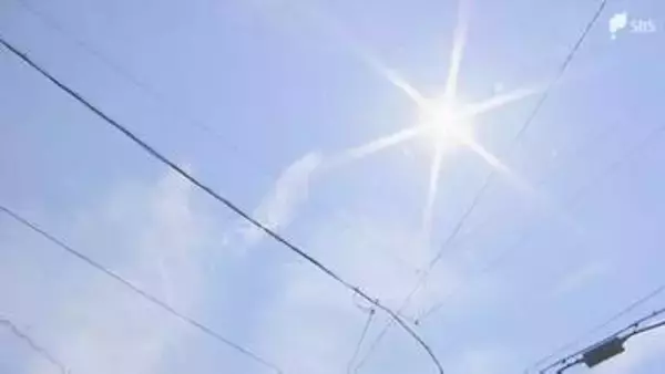 「暑くているところがない」 浜松市天竜37℃全国一の暑さ 2026年初「熱中症警戒アラート」＝静岡