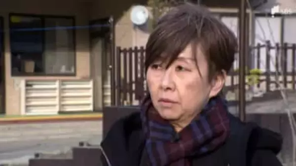 「帰さなければ良かった」津波で園児9人失った園長の葛藤と決意 初めて地元で講演 家族の前で語った思いと“正解のない”備え