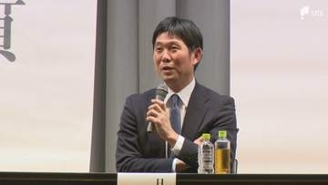 森保監督が振り返るブラジル戦「『何で日本守りに入ってんだよ』って思われる展開だったと思います」【W杯を終えて・前編】