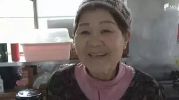 大井川鉄道の無人駅で弁当など販売「サヨばあちゃん」営業に一区切り これからは「マイペースでゆっくり」＝静岡