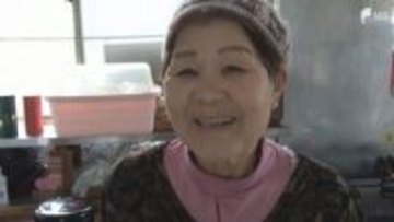 大井川鉄道の無人駅で弁当など販売「サヨばあちゃん」営業に一区切り これからは「マイペースでゆっくり」＝静岡