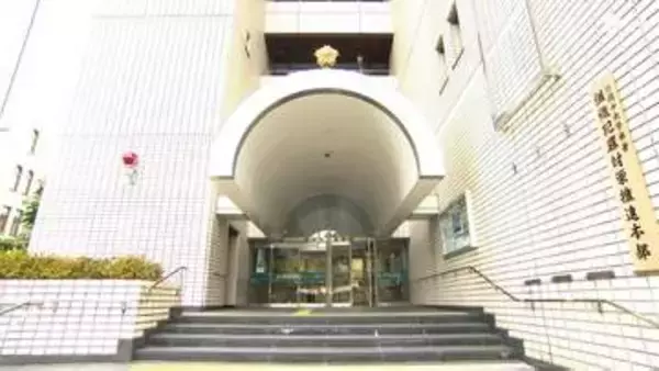 「殴られちゃいました」警察への通報で発覚…飲食店の同僚で同居人の顔殴りけがさせたか 40代店員男を逮捕＝静岡県警