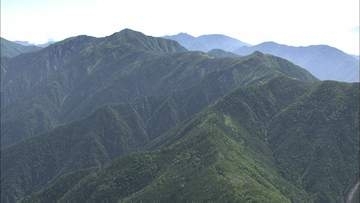 下山予定日から2日経っても「夫が帰ってこない」単独登山の78歳男性が行方不明 茶臼岳や聖岳を登山予定…遭難か 30日朝から捜索＝静岡県警