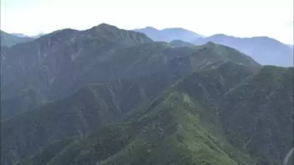 下山予定日から2日経っても「夫が帰ってこない」単独登山の78歳男性が行方不明 茶臼岳や聖岳を登山予定…遭難か 30日朝から捜索＝静岡県警