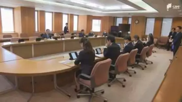 中東情勢緊迫化で経済への影響は⋯県の連絡会議初会合 「重点支援地方交付金」の執行加速へ＝静岡