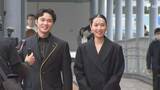 「「静岡から映画文化を発信映画を身近に感じて」沼津市出身・磯村勇斗さん主催「しずおか映画祭」開幕＝静岡市」の画像1