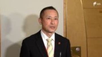 約7か月空席だった副市長ポストようやく決定 前市長の学歴詐称疑惑で市政停滞の伊東市 正常化へ一歩前進＝静岡