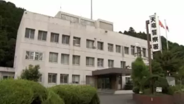 現金と金塊計9000万円相当をだまし取られる 警察官を名乗る電話 60代男性が特殊詐欺の被害＝浜松市