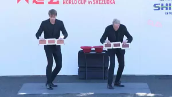 「ジャグリング界の神」も登場！大道芸ワールドカップが閉幕 4日間で100万人来場見込み＝静岡