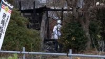 「煙が充満している。爆発音がした」県内で火災相次ぐ 沼津市と掛川市で3遺体見つかる＝静岡