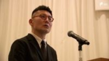 次世代の植物由来素材「セルロースナノファイバー」テーマに講演＝サンフロント21懇話会富士地区分科会