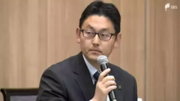 「お騒がせしました」伊東・杉本新市長が県市長会に出席 “分単位”の多忙スケジュールで市政立て直しへ