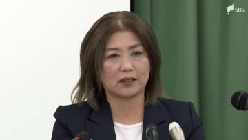 伊東市・田久保前市長が任意の事情聴取受ける 警察からの要請に応じる 学歴詐称疑惑で刑事告発＝静岡