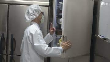 夏休みの行楽シーズンの食中毒防止へ 宿泊施設一斉監視指導＝静岡・賀茂健康福祉センター