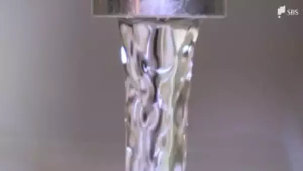 一般家庭で「月440円」値上げへ 静岡市の水道料金2026年6月改定の方針 水道管の耐震化で1031億円の財源確保 =静岡市