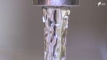 一般家庭で「月440円」値上げへ 静岡市の水道料金2026年6月改定の方針 水道管の耐震化で1031億円の財源確保 =静岡市