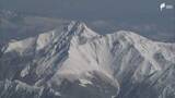 「南アルプスでインドネシア国籍の登山者4人が救助を要請 SNSで勤務先の男性に無事を連絡=静岡県警」の画像1