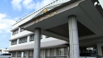 「男性がバイクの下敷きになっている」69歳男性が道路外へ逸脱し死亡する事故＝静岡・掛川市