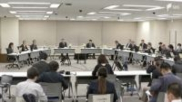 中電浜岡原発のデータ不正 「基準地震動」は妥当性確認の対象外、業務記録も存在せず＝原子力規制委検査