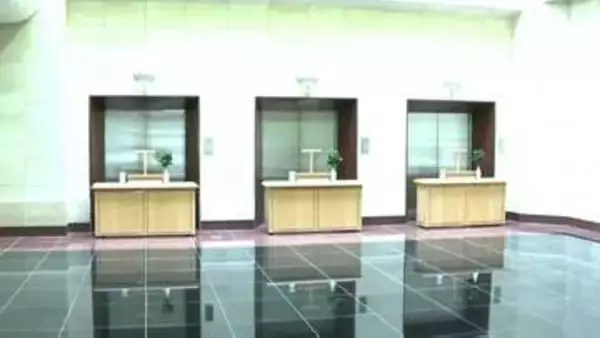 「やっと利用できる状態になった」台風で被災の火葬場1年8か月ぶりに供用再開＝静岡・熱海市