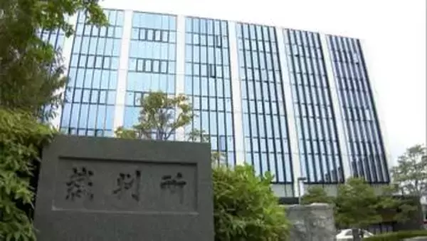 水道メーター窃盗の罪に問われている男2人 追起訴された6点の窃盗も起訴内容を認める＝静岡地裁