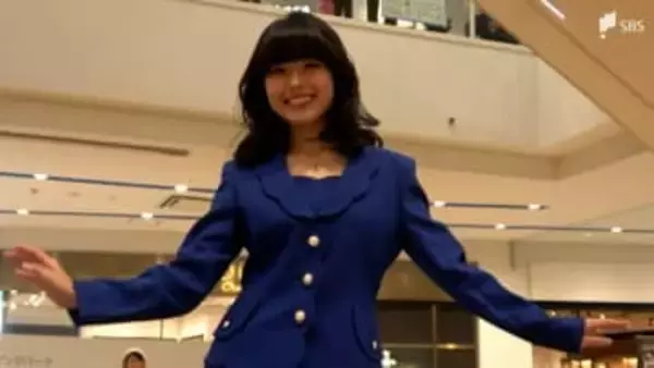 昭和や平成がテーマの「レトロフェス」ららぽーと磐田で開催＝静岡県