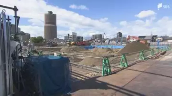 浜松まちなか「再生」の鼓動 駅南エリアが激変！ 大学・企業・ホテルの進出相次ぐ【現場から、】