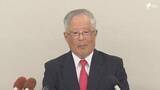 「浜松市長の選挙に公認会計士で税理士の松島知次氏が出馬表明」の画像1