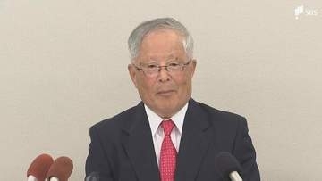 浜松市長の選挙に公認会計士で税理士の松島知次氏が出馬表明