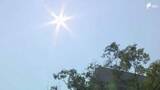 「危険な暑さ 静岡県内初の「酷暑日」の可能性 浜松市の佐久間、天竜で40℃予想」の画像1