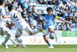 J2ジュビロ磐田、J3松本に勝てず【J2・J3百年構想リーグ第3節】