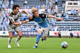 【J2ジュビロ磐田】死闘の末にPK戦で涙【J2・J3特別大会プレーオフ速報】