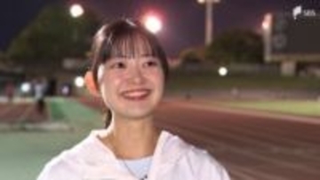 「自分が変わるきっかけを持てた一つの町」第二の故郷のために 参加資格見直しで"しずおか市町対抗駅伝"出場可能に