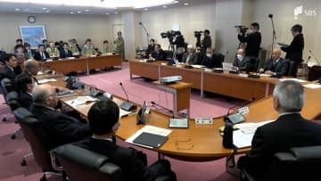 「それ自体が本当なの？」データ不正問題めぐり中部電力が御前崎市議会の特別委で中間報告 地元議員から厳しい追及=静岡・御前崎市