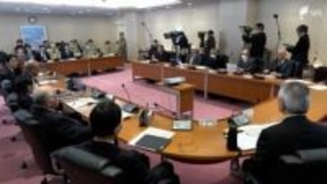 「それ自体が本当なの？」データ不正問題めぐり中部電力が御前崎市議会の特別委で中間報告 地元議員から厳しい追及=静岡・御前崎市