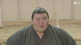 「「静岡県の誇り」96年ぶり快挙！熱海市出身・熱海富士が関脇昇進 大相撲夏場所の番付発表 関係者から喜びの声」の画像1