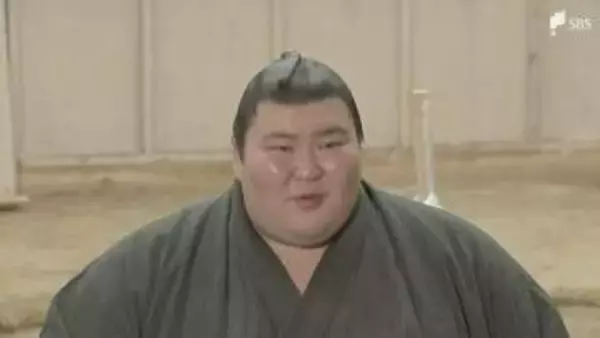 「静岡県の誇り」96年ぶり快挙！熱海市出身・熱海富士が関脇昇進 大相撲夏場所の番付発表 関係者から喜びの声