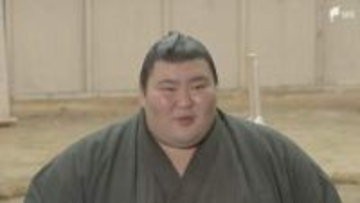 「静岡県の誇り」96年ぶり快挙！熱海市出身・熱海富士が関脇昇進 大相撲夏場所の番付発表 関係者から喜びの声